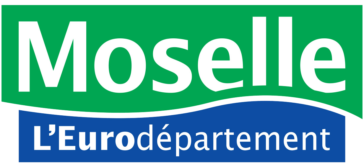 logo Conseil Départemental Moselle